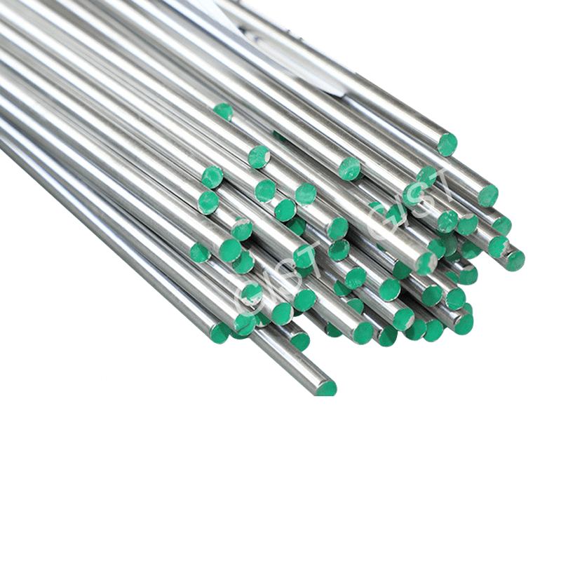 Varias especificaciones y modelos de acero de válvula de gas martensita Varias especificaciones y modelos de acero de válvula de gas martensita