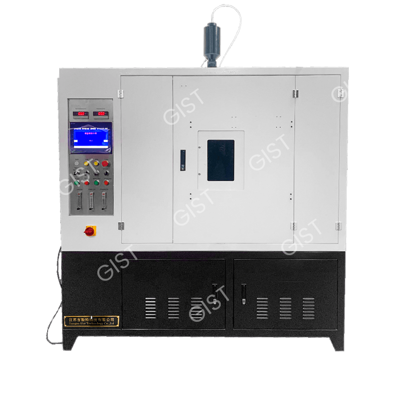 Máquina de soldadura de cono de plasma totalmente automática Máquina de soldadura de cono de plasma totalmente automática