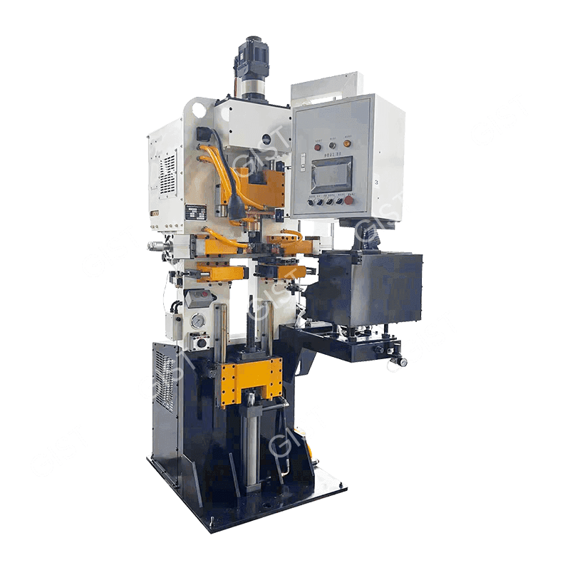 Máquina eléctrica